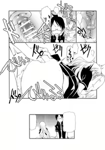 Page 16 of Sensei wa Seisou ga Dekinai - preview thumbnail
