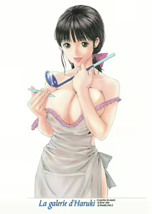 Page 72 of Houkago Drop - Heures supplémentaires - preview thumbnail