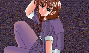 Page 4 of Ningyou Tsukai - preview thumbnail