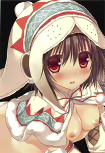 Page 22 of Hantakko 6 - preview thumbnail