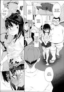 Page 15 of JC Roshutsu de Seikyouiku | JC노출로 성교육 - preview thumbnail