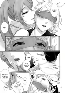 Page 18 of Sougo Shadan | Mutual Obstruction - preview thumbnail