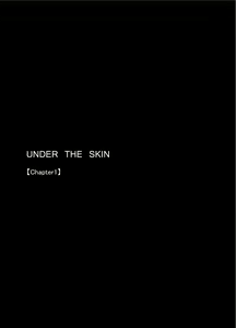 Page 3 of UNDER THE SKIN - preview thumbnail