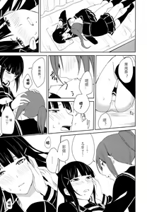 Page 18 of Hokenshitsu - preview thumbnail