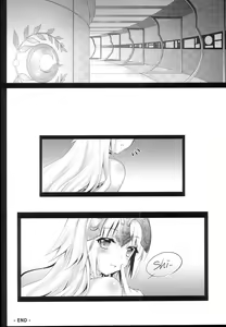 Page 16 of Seijo Jeanne no Midarana Seijijou - preview thumbnail