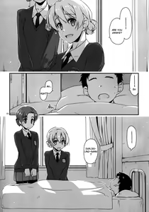 Page 5 of Onegai! Darjeeling-sama 2 - preview thumbnail
