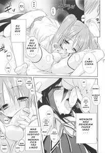 Page 5 of Josou Shounen no Susume - preview thumbnail