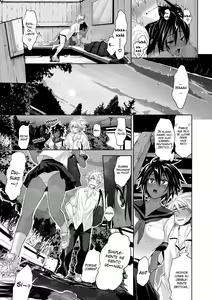 Page 27 of Yuudachi | A Sudden Evening Rain (decensored) - preview thumbnail