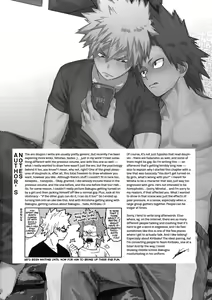 Page 33 of Yuujou Heni | Redefining Friendship (decensored) - preview thumbnail