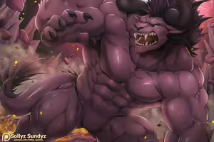 Page 3 of Behemoth - preview thumbnail