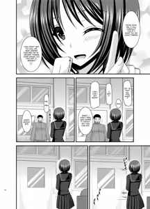 Page 32 of Roshutsu Shoujo Yuugi Nana Kan | Exhibitionist Girl Play Kan 7 - preview thumbnail