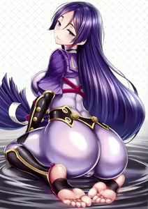 Page 14 of Foot/Grand Order - preview thumbnail