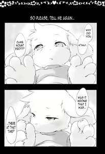 Page 13 of LOVE ME DANGER WONDER - preview thumbnail