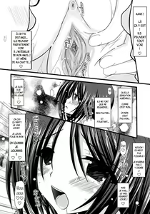 Page 23 of Roshutsu Shoujo Yuugi | Exhibitionist Girl's Play 01 - preview thumbnail