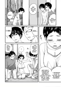 Page 2 of Pool ni Ikenai jan | I Can't Go to the Pool - preview thumbnail