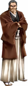 Page 216 of TEPPEN Goku - preview thumbnail