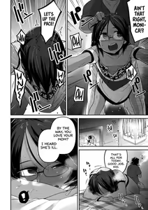 Page 18 of Ato Hime Kankan | Scar Princess Violation - preview thumbnail