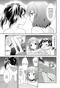 Page 9 of BABY I LOVE YOU - preview thumbnail