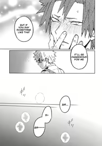 Page 16 of Kimi no Gensou o Miterui | I'm Seeing an Illusion of You - preview thumbnail