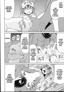 Page 4 of Koraku 4 - preview thumbnail