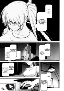 Page 16 of Mesu Kagura -Fate Hen 5- - preview thumbnail