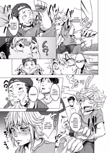 Page 12 of HAIKABURI - preview thumbnail