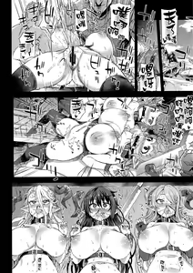 Page 27 of VictimGirls25 Dekachichi Teishinchou Shuzoku ♀ no Tsuno o Oru Hanashi - preview thumbnail