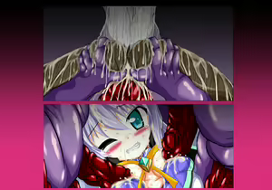 Page 101 of Mahou Senshi Ingokuhen 2 Ge - preview thumbnail