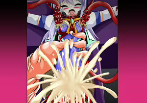 Page 155 of Mahou Senshi Ingokuhen 2 Ge - preview thumbnail