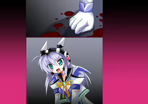 Page 172 of Mahou Senshi Ingokuhen 2 Ge - preview thumbnail