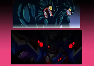 Page 175 of Mahou Senshi Ingokuhen 2 Ge - preview thumbnail