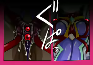 Page 26 of Mahou Senshi Ingokuhen 2 Ge - preview thumbnail