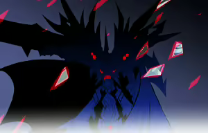 Page 361 of Mahou Senshi Ingokuhen 2 Ge - preview thumbnail