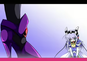 Page 98 of Mahou Senshi Ingokuhen 3 Vol. 1 - preview thumbnail