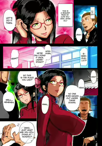 Page 7 of Yukino Sensei no Seikyouiku | Mrs. Yukino's Sex Education (decensored) - preview thumbnail