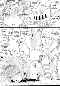 Page 18 of Loli Harem Shujinkou ni (Saimin de) Nattemita - preview thumbnail