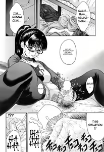 Page 4 of Yoru no Sugao - preview thumbnail