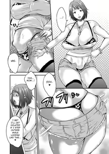 Page 130 of Inbi na Jukujo no Chichi Shibori. - preview thumbnail