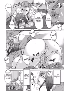 Page 172 of Inbi na Jukujo no Chichi Shibori. - preview thumbnail
