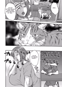 Page 50 of Inbi na Jukujo no Chichi Shibori. - preview thumbnail