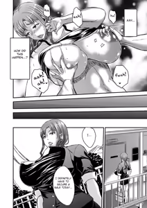 Page 88 of Inbi na Jukujo no Chichi Shibori. - preview thumbnail