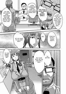 Page 89 of Inbi na Jukujo no Chichi Shibori. - preview thumbnail