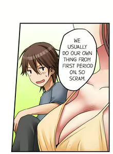 Page 6 of My First Time is with.... My Little Sister?! Ch.04 - preview thumbnail