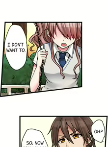Page 7 of My First Time is with.... My Little Sister?! Ch.19 - preview thumbnail