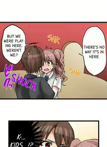 Page 9 of My First Time is with.... My Little Sister?! Ch.20 - preview thumbnail