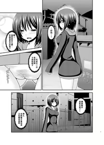 Page 33 of Mizushima-san wa Roshutsushou - preview thumbnail