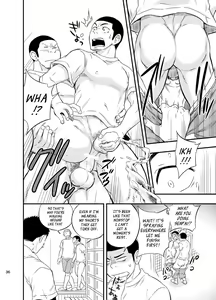 Page 37 of Yahari Kono Yakyuubu Gasshuku wa Machigatte iru. | There Definitely is Something Wrong with this Baseball Club Training Camp. - preview thumbnail