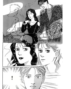 Page 39 of Jitsuroku Ijou na Ai no Taiken - preview thumbnail