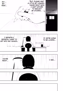 Page 17 of Shimai | Sisters - preview thumbnail