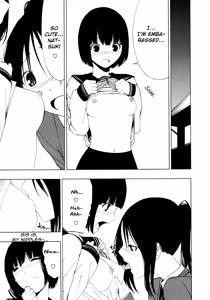 Page 19 of Shimai | Sisters - preview thumbnail